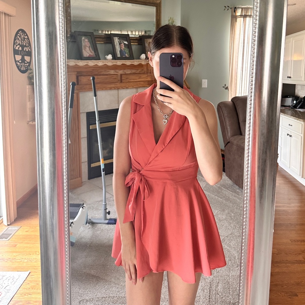 Hyfve Dress